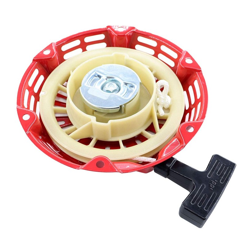 USPEEDA Pull Recoil Starter for Powermate PM0123250 208CC 3250 4050