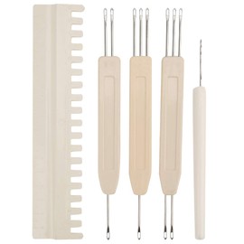 Empujador de Agujas Kh880 Kit de Herramientas Accesorios para Máquinas de Tejer Kh821 PiezasAccesorios Kh811 Kh868 Kh581 Juego de Accesorios para Máquinas de Tejer Suministros de