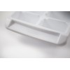 Kitch 4 Pack BPA Free Ice Cube Trays Made in