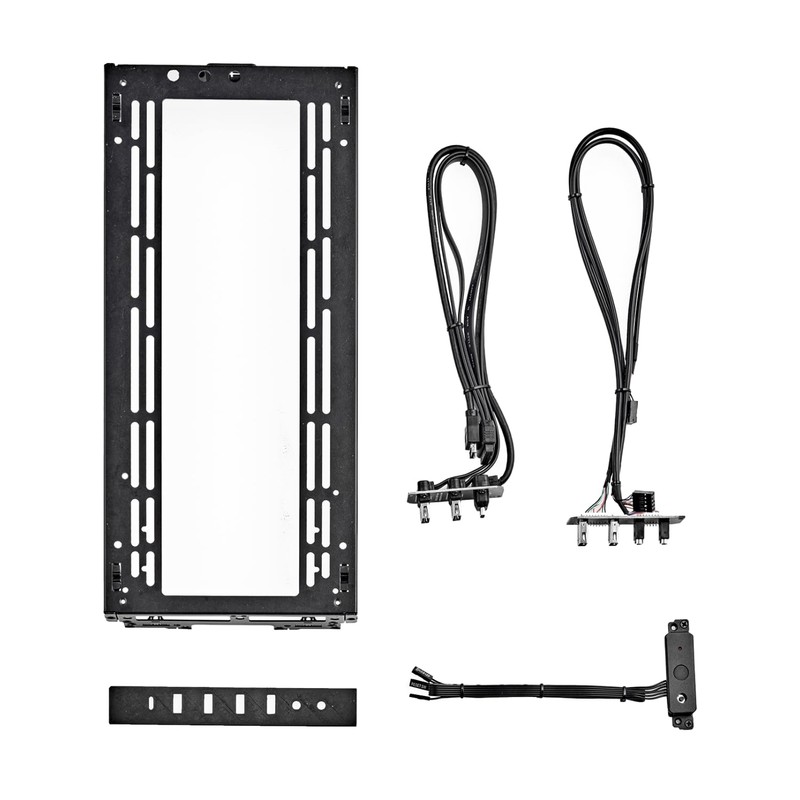 SSUPD Meshroom Extender 25mm Bracket (White)