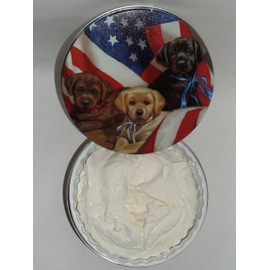 1 Pound Divinity Gift Tin (Without Pecans)