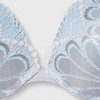 Triangle Padded Wonderbra