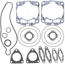 SPI Polaris Edge X 600 SPI Top End Gasket Kit Head Base Seals 2001 2002 2003
