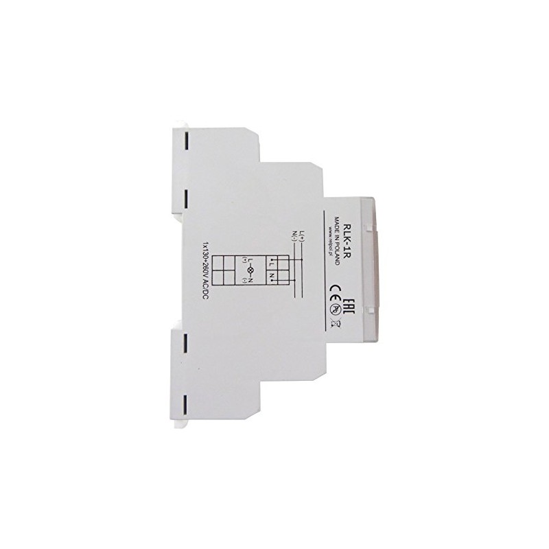 Relpol 8728 1 Phase Indicator Light / Phase Tester LED