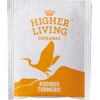Higher Living Organic Rooibos Starmeric Organic Herbal Tea, 20 TB