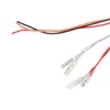 2 Channel Car Speaker to RCA Line Output Converter High