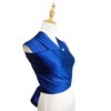 Vlokup Baby Wrap Sling Carrier for Newborn, Infant, Toddler, Kid