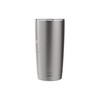 Chenoa meaning "Dove" Stainless Steel Insulated Tumbler