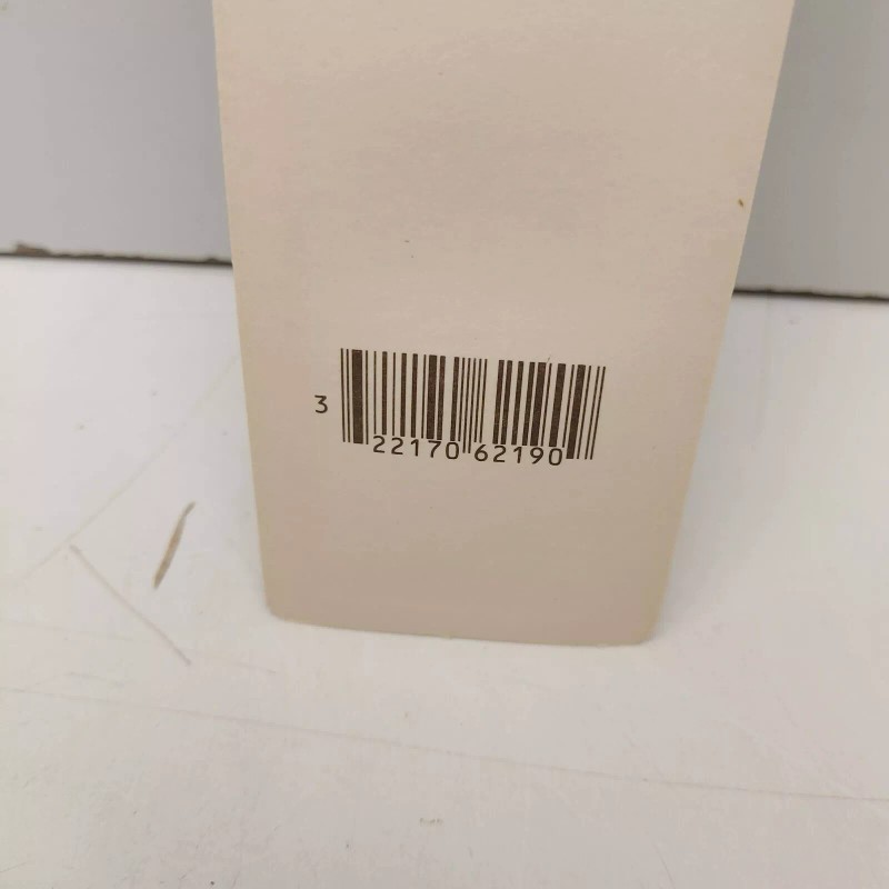 ACE Vintage Ace Hard Rubber Comb 7" 19 Blue New