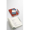 LEUCHTTURM1917 367768 Weekly Calendar & Notebook Softcover Medium (A5) 2024,