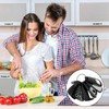 6Pcs Kitchen Gadgets Set Space Saving Kitchen Tool Set with
