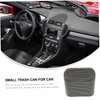 Mobestech Garbage Can Automobile Accessories Natacion Accesorios Trash Bin for