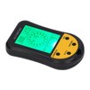 Digital Altimeter 8 in 1 Multifunction Barometer Thermometer Weather Portable