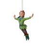 Crafty Capers Peter Pan Hanging Ornament | Christmas Tree Decorations
