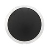 Center Wheel Hup Cap With Chrome Trim 68078419AC Heat Resistant