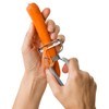 Lurch Rod Peeler for Asparagus and Other Rod Vegetables Set