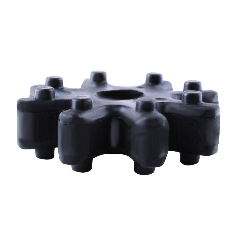 Poweka Flexible Steering Coupler Replacement 56315-2K000FFF for Compatible with Hyundai