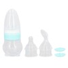 Multifunction Baby Bottle Food Feeder Detachable Infant Feeder for Cereal