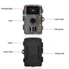 Trail Camera 2.0in IP66 Water Proof 1080P HD Outdoor Camera