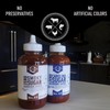 Lillie's Q - Zero Sugar Smoky BBQ (13.8oz) & Zero
