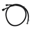 8i to 2 SFF 8643 Cable PCIe 5.0 32GT/s for