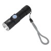 UV Flashlight 395nm Super Bright Ultra Violet Black Light LED