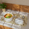 Gold Large 26" x 14" Kitchen Sink Grid,Sink Protector for