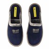 Nordikas , Ladies Slippers Blue Navy - - 37 eu