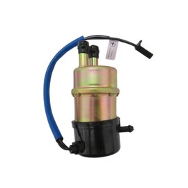 Fuel Pump For Kawasaki Ninja ZZR600 ZX600 ZX-6R ZX-6 ZX-7 ZX-7R ZX-9 ZX-11 Replaces # 49040-1064, 49040-1061, 49019-1081