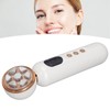 RF Face Beauty Machine 5 Gears Promote Collagen Microcurrent Skin