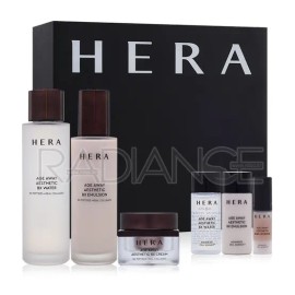 헤라 에이지 어웨이 에스테틱 3종 세트 Hera Age Away Aesthetic 3-Set