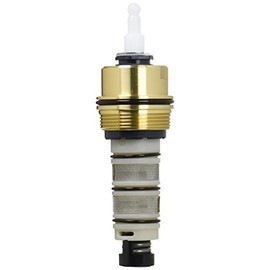Lixil Inax Bathroom Faucet Fittings Thermostat Mixing Faucet Temperature Control Unit A-3070-1