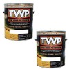 TWP 1516 Rustic 2 Gallon Pack