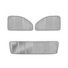 Pigenius Window Sun Shade for Ram 2500/3500 Standard Cab 2019-2025