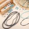 Fansilver Fansilver Western Jewelry for Women Bohemian Turquoise Jewelry Set