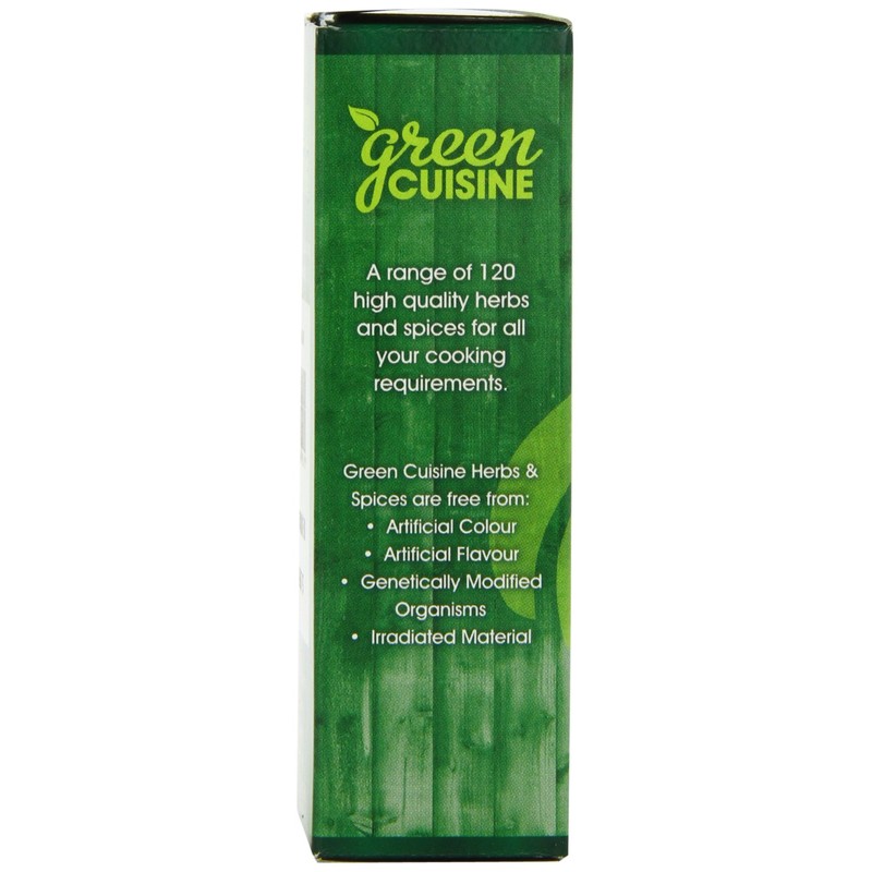 Green Cuisine Tarragon 12 g (Pack of 6)