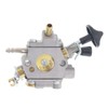 Hutdkte 4283-120-0601 Carburetor for Stihl BR800 BR800X BR800CE Blower