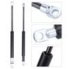 2Pcs 400mm Gas Spring Hydraulic Shock Struts Pneumatic Liftable Support