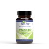 Vitamin B6 (Pyridoxine) | Pyridoxal 5-Phosphate | 60 Vegetable Capsules