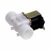 12V DC Plastic Solenoid Inlet Valve - Pressure Normally Open
