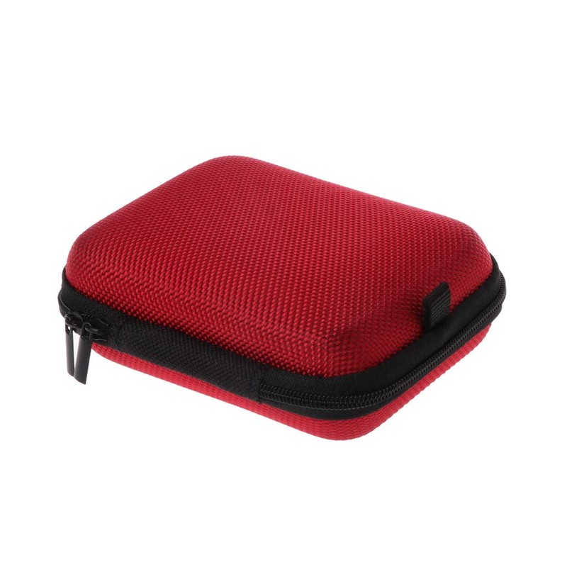 WOWOWO Carry case box case for GBA SP game console