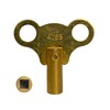 Radiator Bleed Key - 9 Sizes to Choose from -