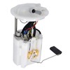 Gas Flex Fuel Pump Module Assembly for 2011 2012 2013