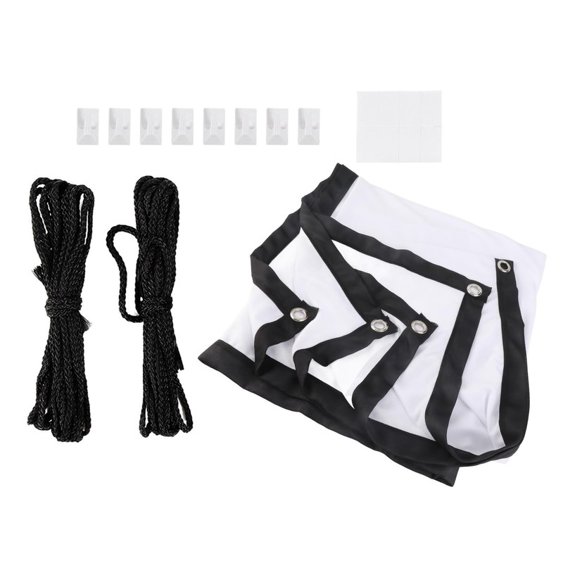 NO Screen Light, to Camp Outdoors, 16: 9 Thicken The