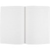 Nakabayashi Swing Logical Anti-Bacterial Cover Notebook, Semi B5/A Ruled, 30