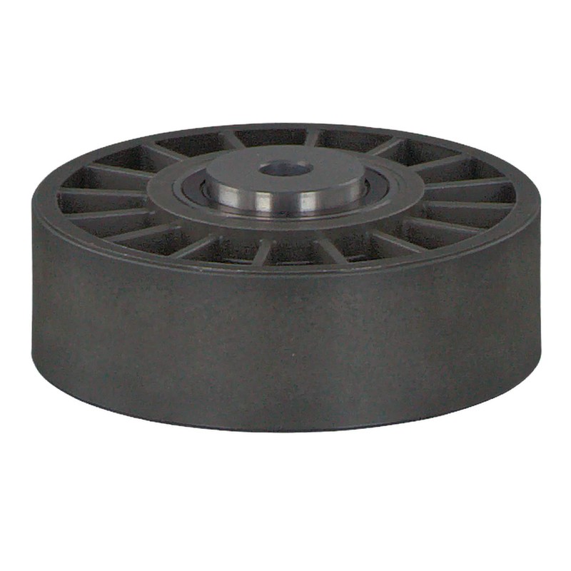 febi bilstein 02249 Tensioner Pulley for auxiliary belt, pack of
