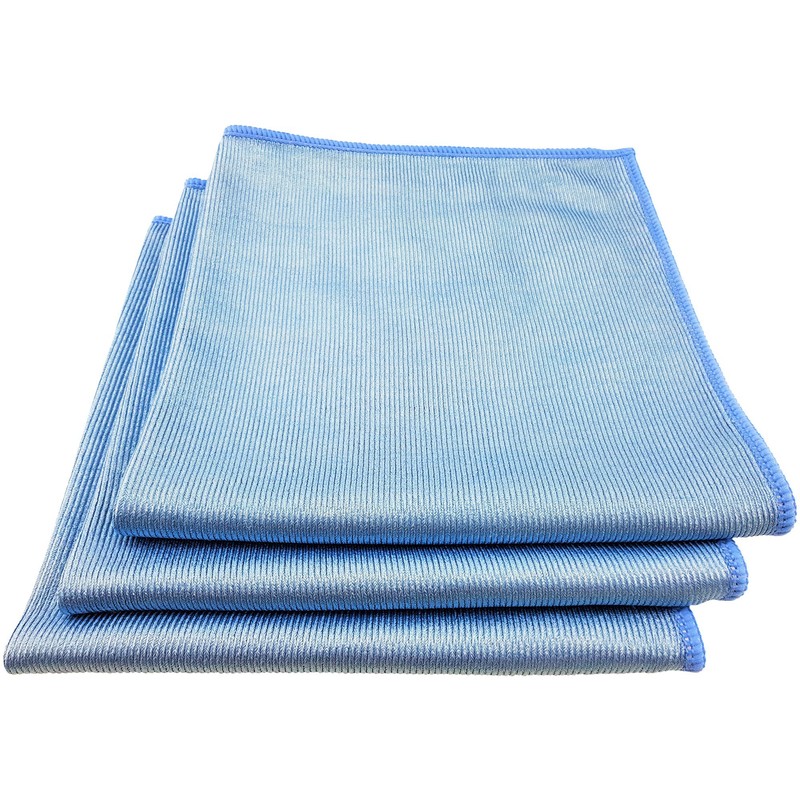 elauelue Window Frame Cleaning Cloth 4018 – Cleaning Plastic Window