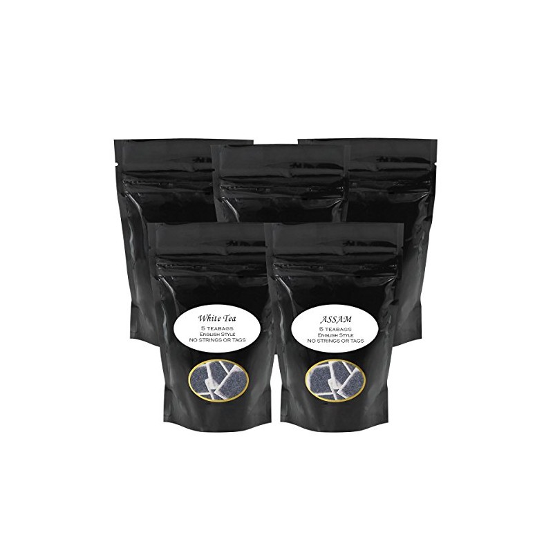 Customer Favorites - Tea Bag Sampler