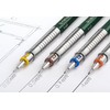 Faber-Castell TK-Fine Vario L 135742 Mechanical Pencil 0.7 mm Indigo