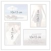 Goldbuch Bella Vista Photo Album with Picture Window, 30x31 cm